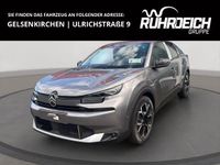 Gebraucht Citroën C4 145 PS (106 kW) 2025 Grau Limousine