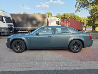 Gebraucht Chrysler 300C 340 PS (250 kW) 2007 Grau Limousine