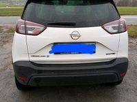 gebraucht Opel Crossland X Edition