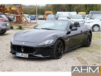 gebraucht Maserati GranCabrio Sport * FULL OPTIONS