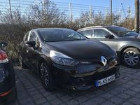 Gebraucht Renault Clio IV Dynamique 75 PS (55 kW) 2013 Schwarz Limousine