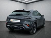 Gebraucht Kia XCeed GT 150 PS (110 kW) 2025 Grau SUV