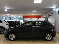 gebraucht VW Polo Highline