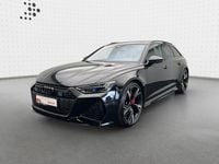 Gebraucht Audi RS6 Performance 630 PS (463 kW) 2025 Schwarz Kombi