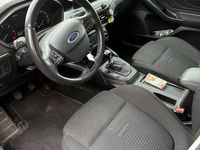 Usata Ford Focus Active 150 CV (110 kW) 2019 Blu Berlina