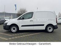 gebraucht Peugeot Partner L1 Premium*3 Sitzer*Tempomat*Klimaaut.*F