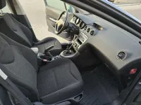 Gebraucht Peugeot 308 115 PS (84 kW) 2009 Grau Kombi