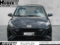 Neu Hyundai i10 Trend 79 PS (58 kW) 2025 Grau metallic Kleinwagen
