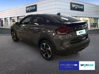 Gebraucht Citroën C4 Shine 131 PS (96 kW) 2023 Grau Limousine