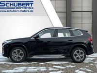 Neu BMW X1 136 PS (100 kW) 2026 Schwarz SUV