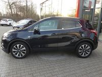 gebraucht Opel Mokka X 1.4 Turbo Innovation AAC Navi Kamera PDC