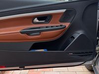 Gebraucht VW Eos Cup 160 PS (117 kW) 2015 Silber Cabrio