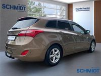 Gebraucht Hyundai i30 Classic 99 PS (72 kW) 2013 Braun Kombi