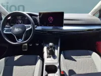 Gebraucht VW Golf VIII 116 PS (85 kW) 2025 Grau Kleinwagen