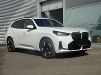 Ny BMW X3 303 HK (222 kW) 2026 Hvid SUV