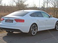 gebraucht Audi A5 3.0 TDI Quattro *S-Line Plus/Xenon/19Zoll!!*