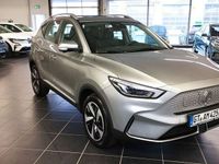 Gebraucht MG ZS 130 kW (177 PS) 2021 Silber Limousine