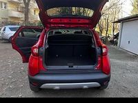 Gebraucht Renault Captur 120 PS (88 kW) 2017 Rot SUV