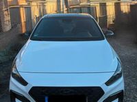 Gebraucht Hyundai i30 N Performance 275 PS (202 kW) 2018 Weiß Kleinwagen