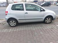 Gebraucht VW Fox 40 PS (29 kW) 2007 Silber Kleinwagen