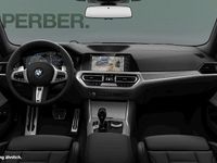 Gebraucht BMW 330 Performance 292 PS (214 kW) 2021 Grau Kombi