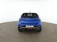 Gebraucht Opel Mokka X Ultimate 131 PS (96 kW) 2021 Blau SUV