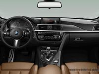 Gebraucht BMW 440 M Sport 326 PS (239 kW) 2018 Schwarz Cabrio