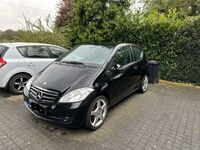 gebraucht Mercedes A180 