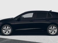 Neu VW Golf VIII R 150 PS (110 kW) 2025 Grenadilla black metallic Limousine