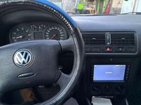 Gebraucht VW Golf III 101 PS (74 kW) 1998 Limousine