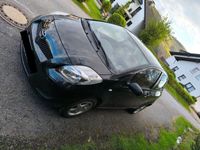 gebraucht Toyota Yaris 1,0-l-VVT-i -