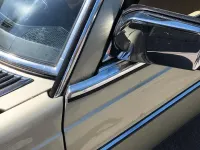 Gebraucht Mercedes 230 136 PS (100 kW) 1983 Grün Coupé