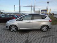 gebraucht Ford C-MAX Titanium SiHz. Klima AHK Kamera Alu. HU A