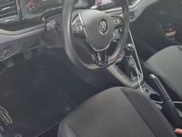 gebraucht VW Polo 1.0 TSI OPF 70kW IQ.DRIVE IQ.DRIVE