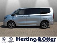 Second-hand VW Caravelle Style 170 CP (125 kW) 2025 Gri Van