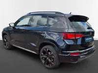 Usata Cupra Ateca 190 CV (139 kW) 2024 Nero SUV