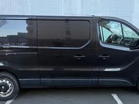 Gebraucht Renault Trafic 120 PS (88 kW) 2017 Schwarz Van / Kleinbus