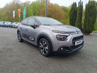 gebraucht Citroën C3 1.2 PureTech 110 Shine Pack