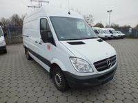 gebraucht Mercedes Sprinter 313 CDI Kasten