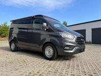 Gebraucht Ford Transit Custom Nugget 131 PS (96 kW) 2023 Grau Van / Kleinbus