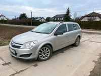 gebraucht Opel Astra 1.7 CDTI 2007 bj Polnishe zulassung diesel