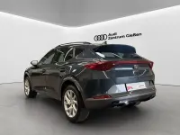 Gebraucht Cupra Formentor Basis 150 PS (110 kW) 2024 Magnetic tech (metallic) SUV