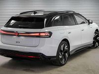 Neu VW ID.7 GTX 250 kW (340 PS) 2025 Gletscherweiss metallic (2y) Kombi