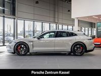 Neu Porsche Taycan 4S Black Edition 439 kW (598 PS) 2026 Weiß Limousine