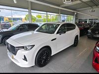 Gebraucht Mazda CX-60 254 PS (186 kW) 2025 Weiß SUV