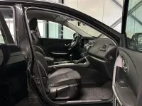 Gebraucht Renault Kadjar Bose Edition 131 PS (96 kW) 2016 Schwarz SUV