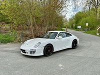 gebraucht Porsche 911 Carrera 4 997 (911)GTS Coupé - APPROVED / BOSE