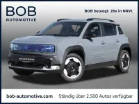 Neu Renault R4 Evolution 89 kW (122 PS) 2026 Schiefergrau Limousine