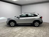 gebraucht VW Taigo 1.0 TSI Life Klima Navi Einparkhilfe Gebrauchtwagen