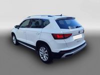 Gebraucht Seat Ateca Xperience 150 PS (110 kW) 2024 Weiß SUV